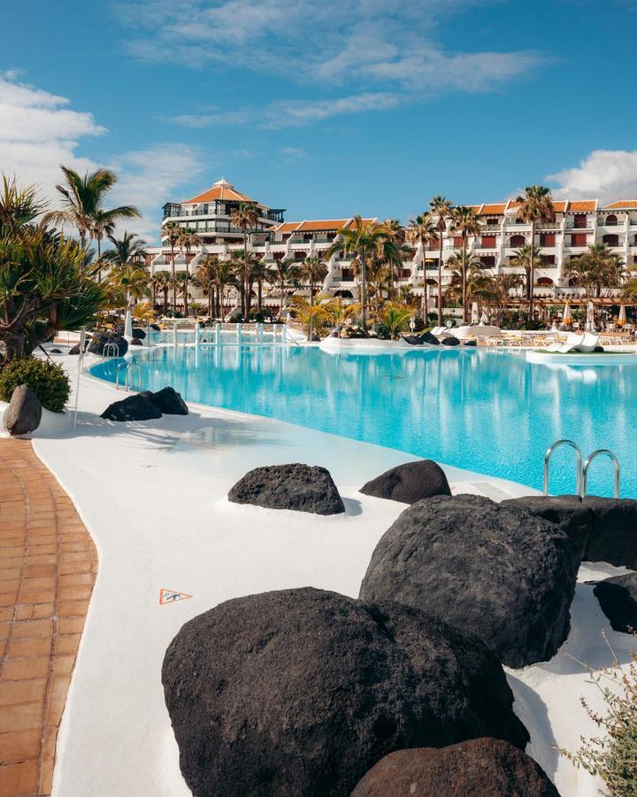 Santiago Playa de las Americas (Tenerife) Exterior photo
