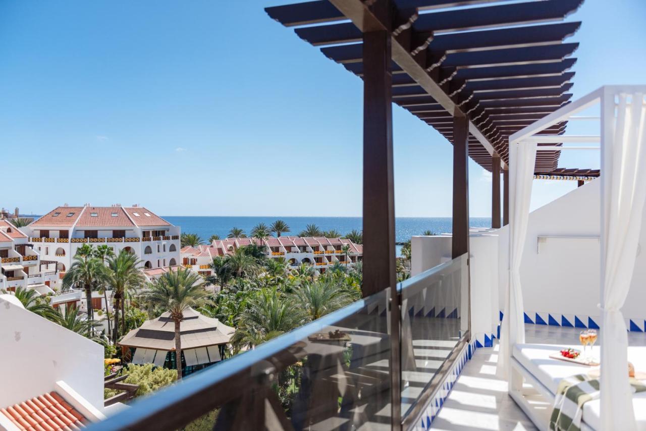 Santiago Playa de las Americas (Tenerife) Exterior photo