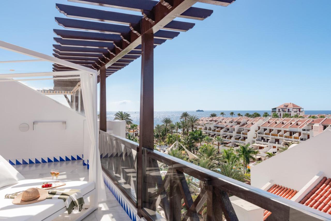 Santiago Playa de las Americas (Tenerife) Exterior photo