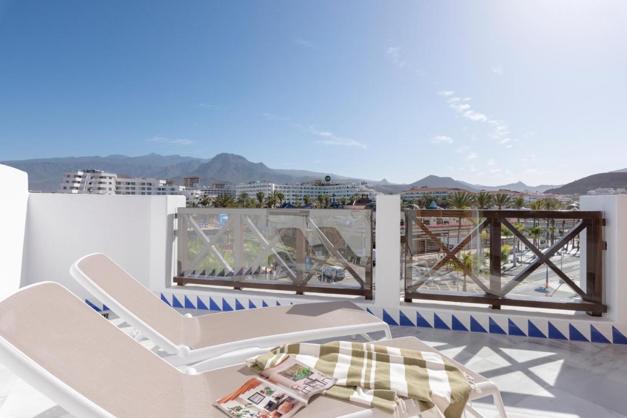 Santiago Playa de las Americas (Tenerife) Exterior photo