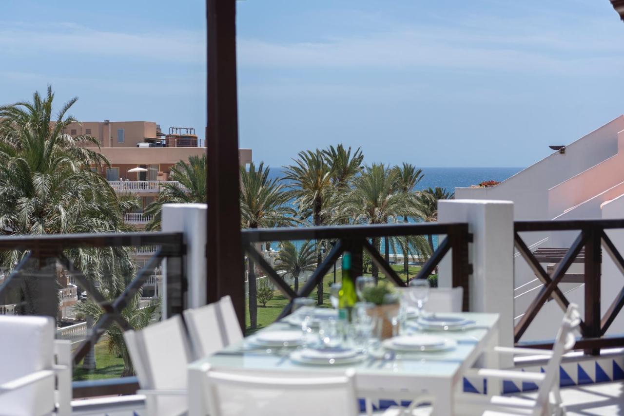 Santiago Playa de las Americas (Tenerife) Exterior photo