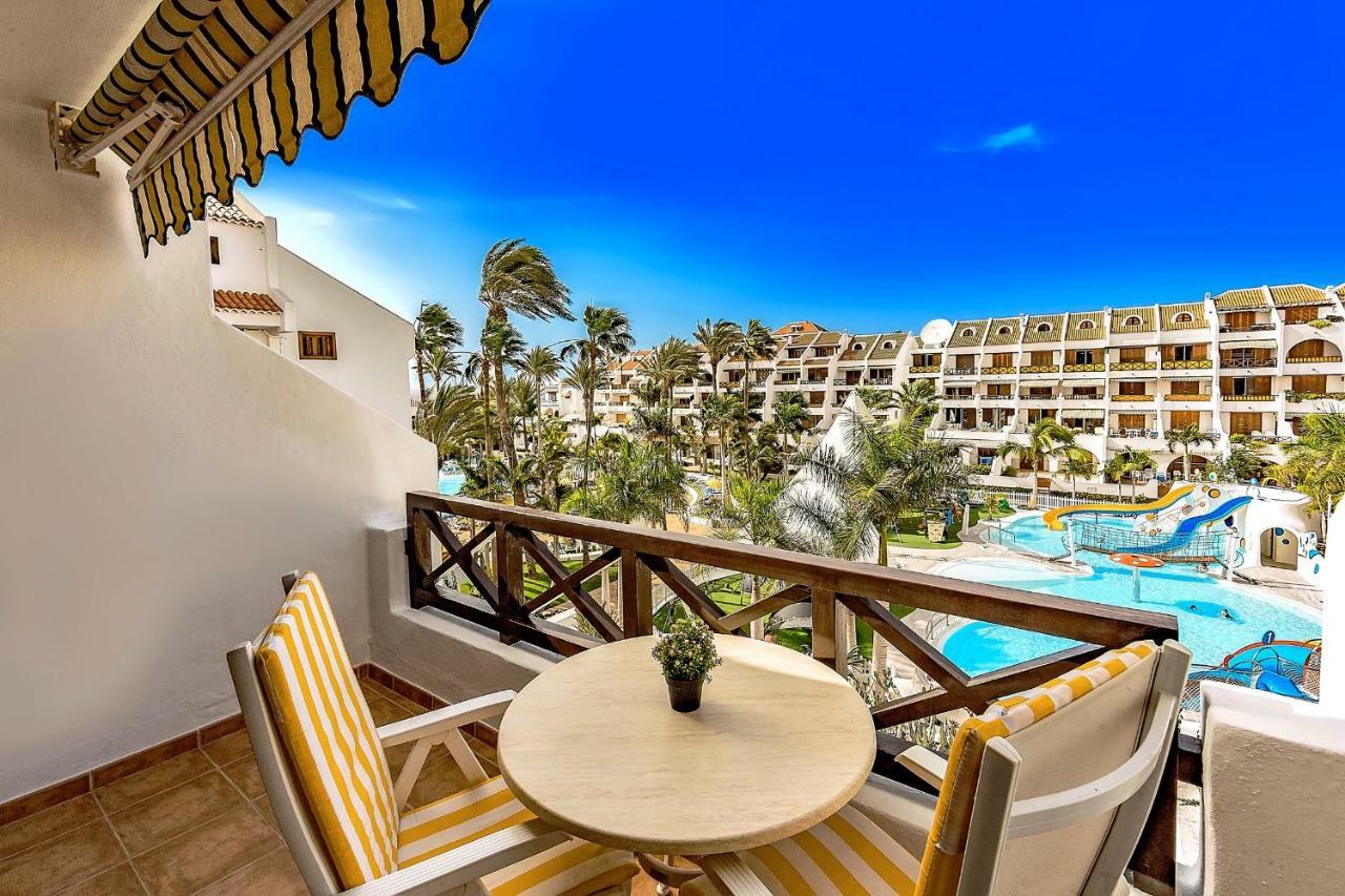 Santiago Playa de las Americas (Tenerife) Exterior photo