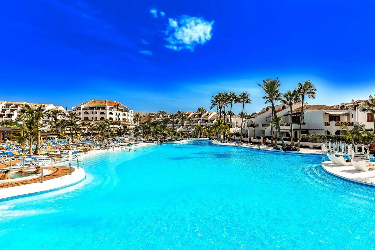 Santiago Playa de las Americas (Tenerife) Exterior photo